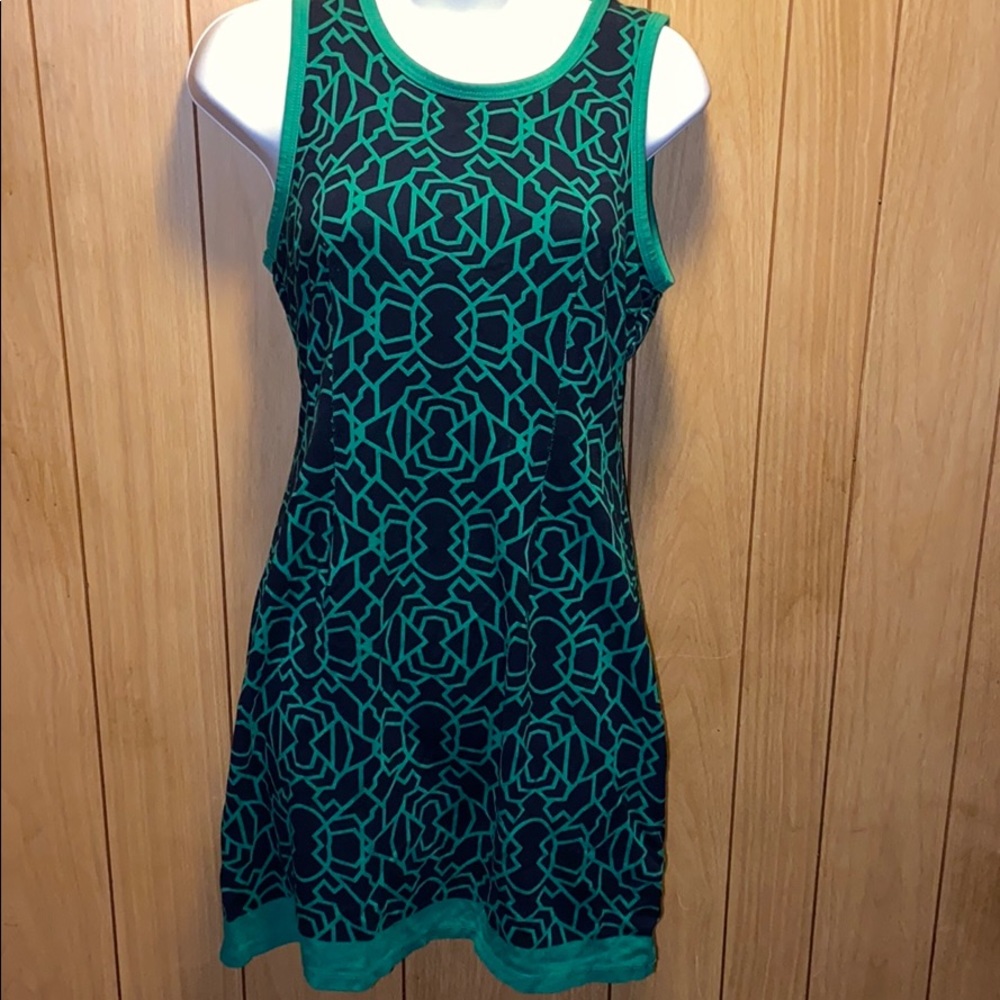 41 Hawthorn Dress
